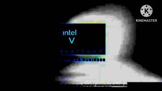 Intel VPro Platform Built For Business ID 2026 