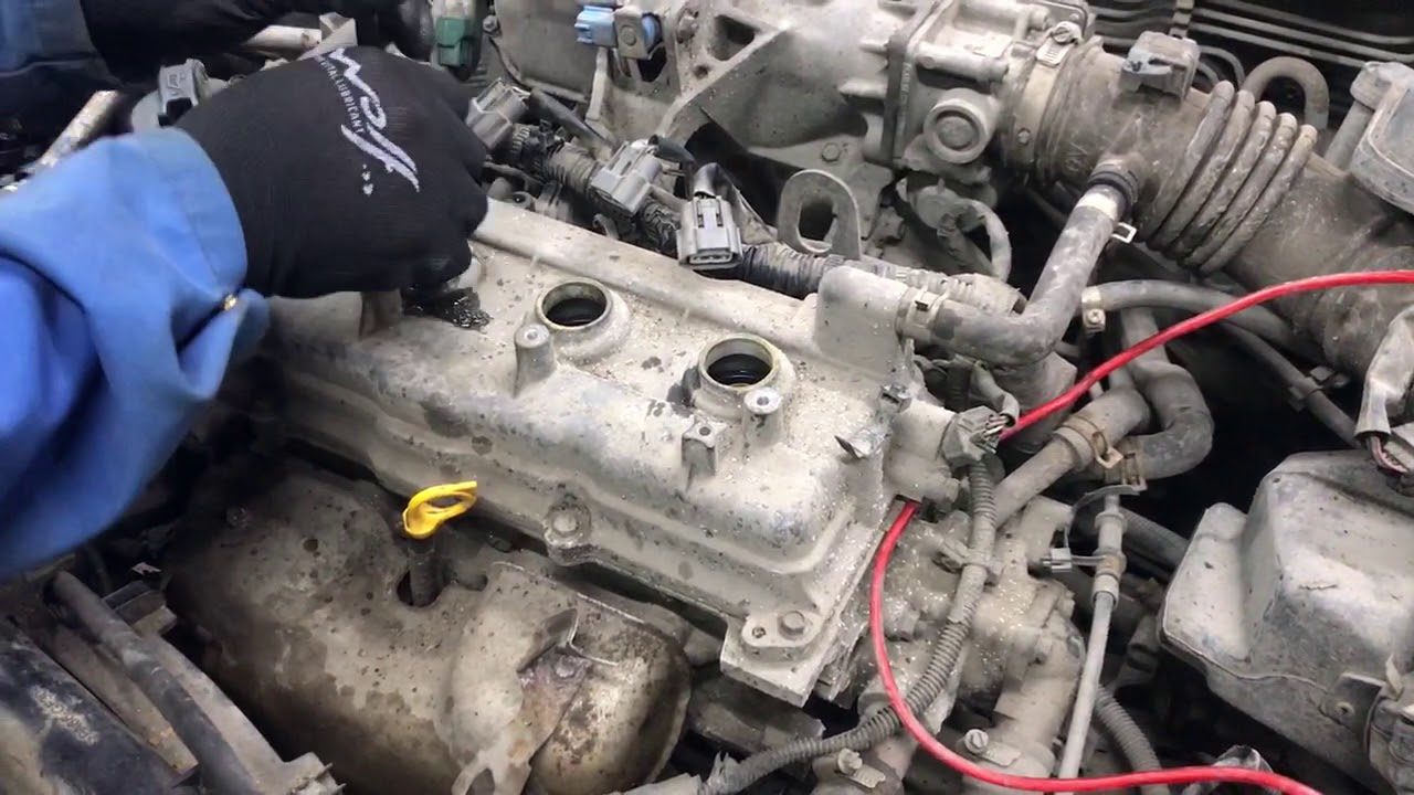 Двигатель nissan almera n16