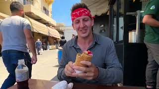 More Best Ever Food Review Show! Lebanon Street Food Marathon From 100 to 1000
