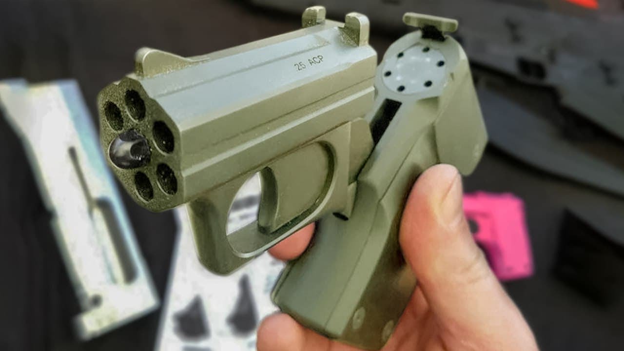 DEVICES THAT WILL PROTECT YOU ALL THE TIME