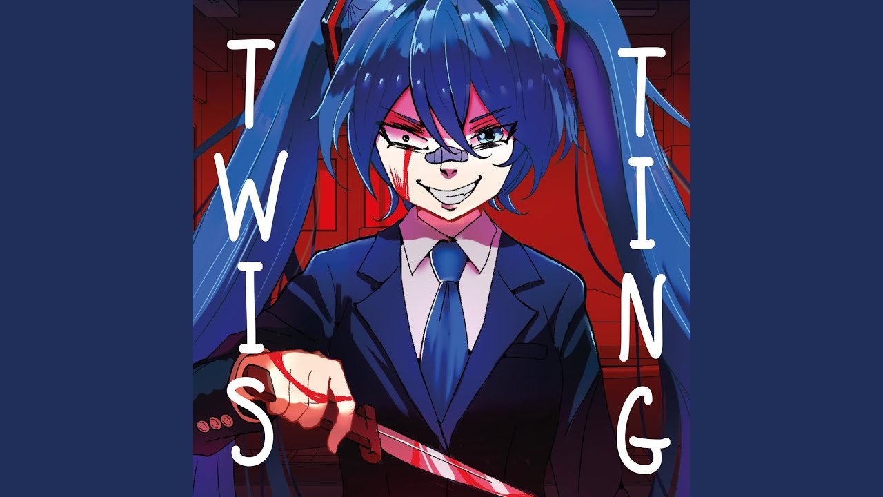 Watch TWISTING on YouTube Watch TWISTING on YouTube