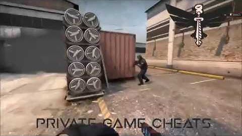 CSGO ESEA League Cheat   PrivateGameCheats