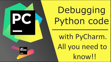 How to Debug Your Python Code Like a Pro Using PyCharm Debugger