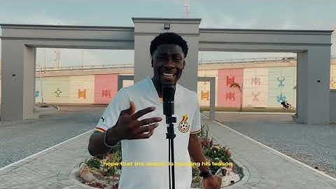 Teenspiration Cypher 2025 - Fgee, Blaqboy Won, Samzy, Leo Snow & Jaelyn