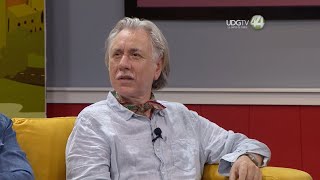 ChoraTV Programa 127/2023 ft. Damián Ortega y Guillermo Santamarina (Arte contemporáneo)