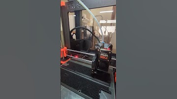 Prusa MK4 X axis noise