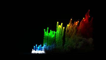 WIPs shots 2021 | Houdini Pyro | Vellum Grains | FLIP water simulation | RBD simulation