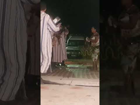 صناع الفرجة مع طاهر