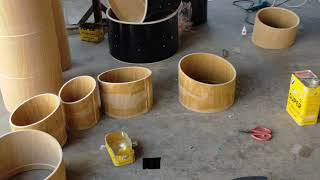 Proses Pembuatan Drumband By Httpprodusendrumbandcoidshop