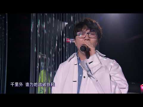 2019江苏卫视猪年春晚《一纸情书》毛不易、王梦婷