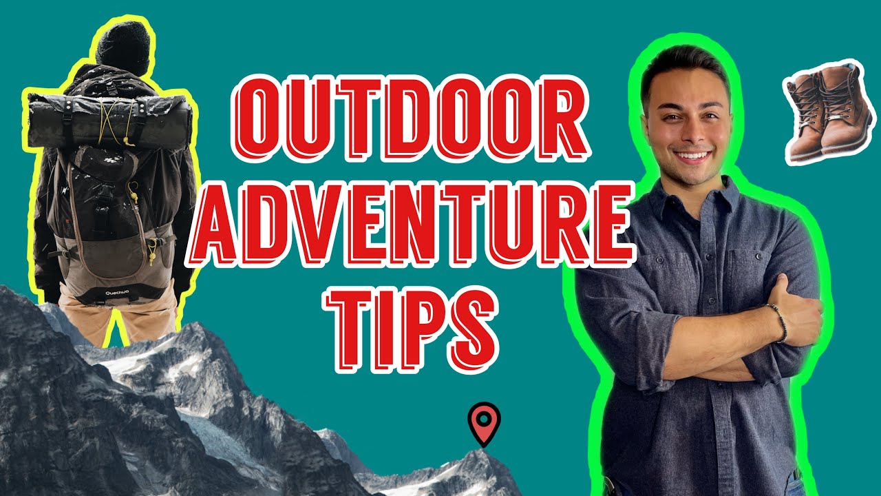 How To Prepare for Adventure | Hiking/Camping 10 Essentials | 2021