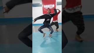 Dil kare Original Punjabi song choreography by mohit singh . . lyrics sukhbir singh