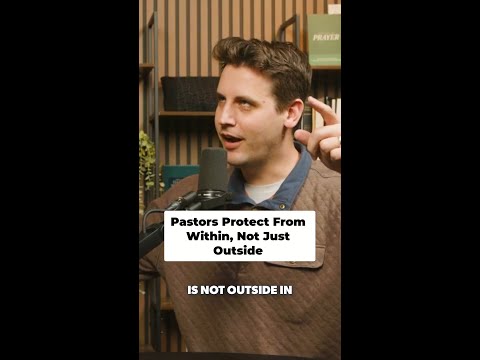 Protect Your Leaders!