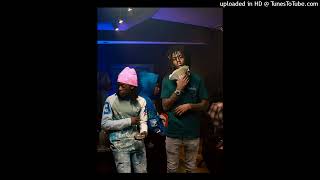 [FREE] Raq Baby x FattMack Sample Type Beat - \