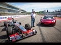 McLaren Day at Circuit of The Americas - Jay Leno's Garage