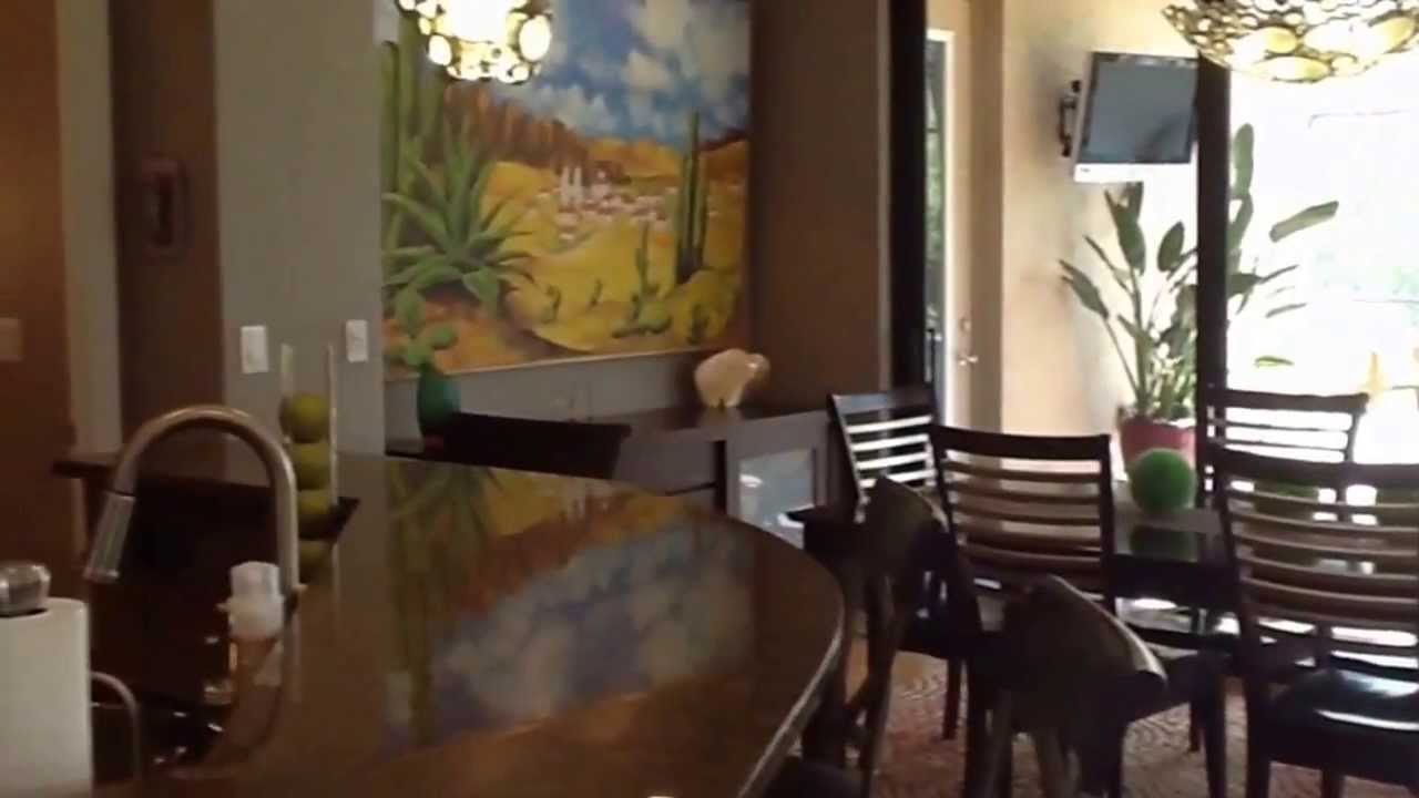 Tour of Corleone single family Home for sale in Paseo Fort Myers YouTube