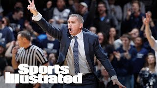 Ohio State Hires Butler’s Chris Holtmann As New Basketball Head Coach | SI Wire | Sports Illustrated