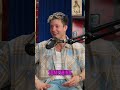 Matt Rife's Near Collapse: Exhaustion, Death Threats, Show Cancelled #shorts