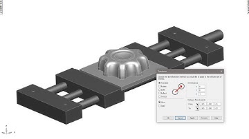 User Interface Improvements - FeatureCAM 2016 R3