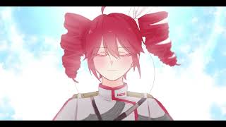 [Cover] Synthesizer V Kasane Teto - Last Stardust