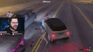 Criança Dá Dicas Pro Batata Ser Mais Bandido Park Tiffany Gta Rp