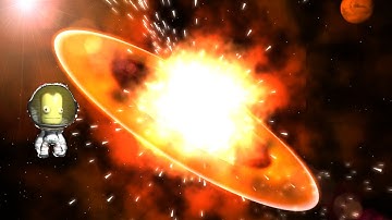 Kerbal Space Program [One Small Step...]