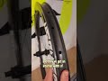 The WIDEST Bike Wheels You’ve EVER Seen!?