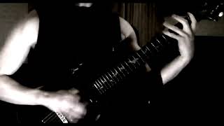 Mortician - Lord of the Dead (Guitar Cover)