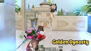 EMULATOR PLAYER AGGRESSIVE GAMEPLAY 🔥GAMELOOP - PUBG MOBILE