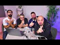 تعالوا نحكيلكم عملنا ايه في السعودية ستريم جامد 