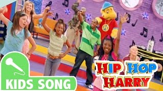 Stream season 1 full episodes on amazon prime. http://amzn.to/2arrjea
welcome to the official hip hop harry channel! we post new kids songs
every tue...