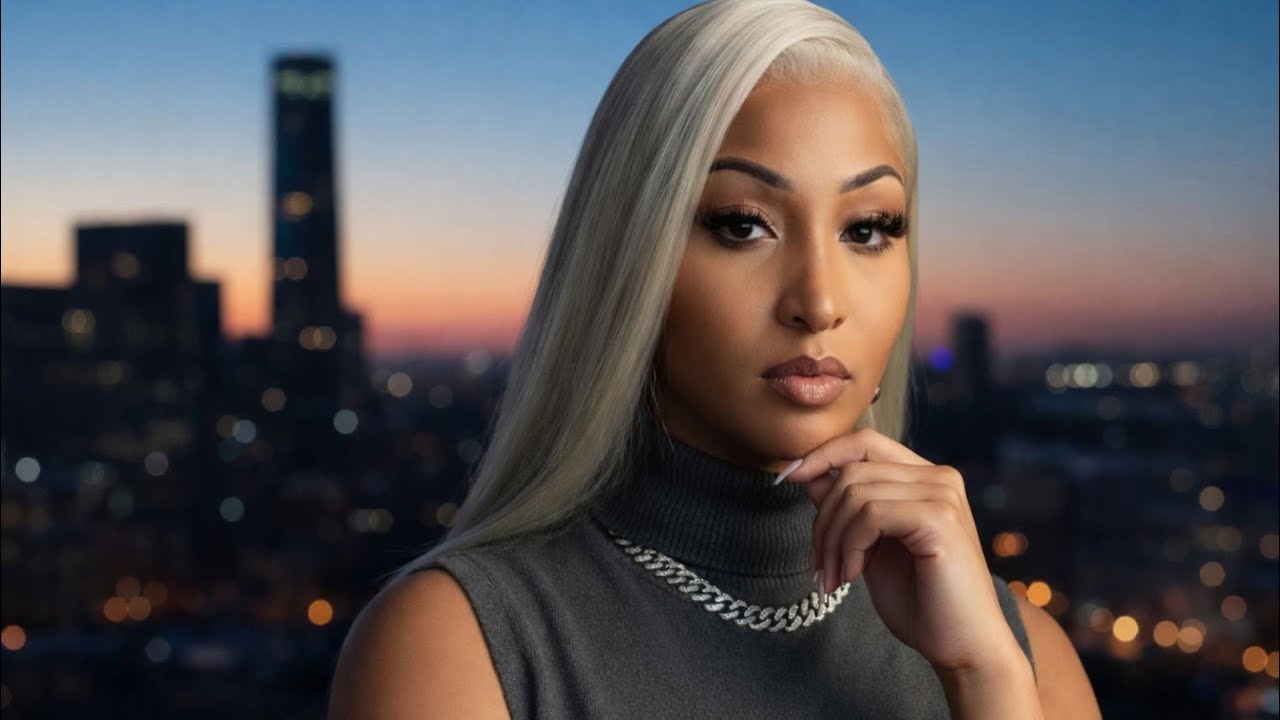 Shenseea | Dust to Diamonds 🔥 | Inspirational Dancehall Anthem