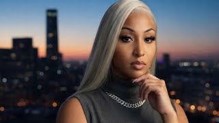 Shenseea | Dust to Diamonds 🔥 | Inspirational Dancehall Anthem