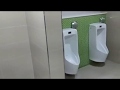 Как пользоваться туалетом в Южной Корее (Сеул)