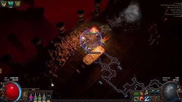 Path of Exile Leveling Tips