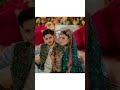 Singer Ramis with his wife #ramis #wedding #meerub #brotherwedding #eyeinashehzad #beautifulcouple