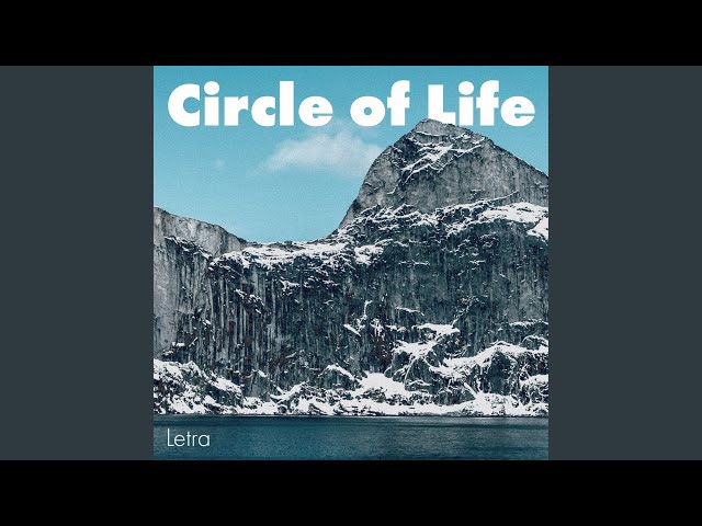 Circle of Life - YouTube