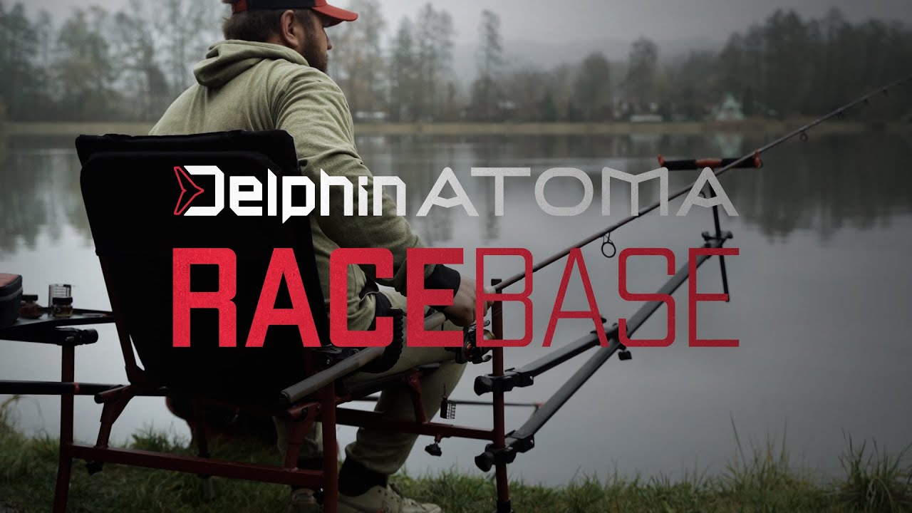 Delphin ATOMA RaceBASE
