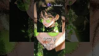 лсп - малышка любит дилера [ speed up/nightcore ] #2023 #nikanett #active #anime #music #лсп #tiktok