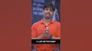 5 Interview Tips To Get Selected in Any Company 👨‍💼👔