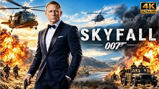Skyfall (2012) | Film complet en français | Daniel Craig | Critique et explication de la fin
