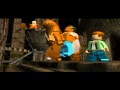 LEGO Star Wars The Complete Saga Remastered Ending