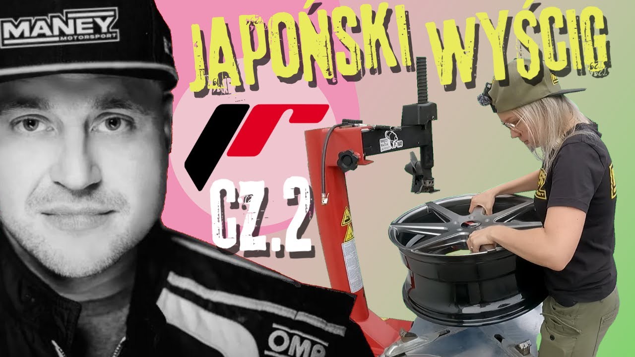 MANEY GRUZ Tuning: Niedrogie Felgi o Wysokiej Jakości - Jak zaoszczędzić na tuningu?