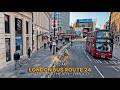 Londons best bus route discovering londons iconic landmarks on bus 24 from hampstead to pimlico 