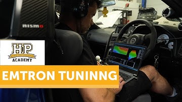 EMtron ECU-tuning | Online EFI-tuningcursus [PERSBERICHT]