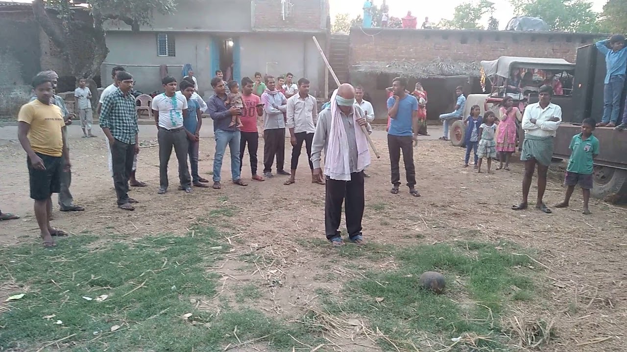 Holi matki phod(7) YouTube