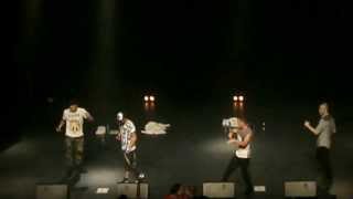 Download Mp3 5ive 01/11/2013 Enmore Theatre - How Do Ya Feel Gudang lagu Download Mp3 5ive 01/11/2013 Enmore Theatre - How Do Ya Feel