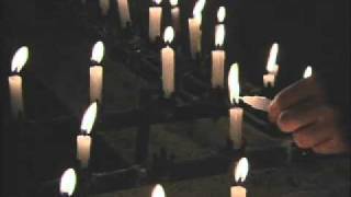 Hands 35 A Dublin candlemaker