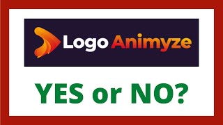 Logo Animyze Review - Legit Ai App?