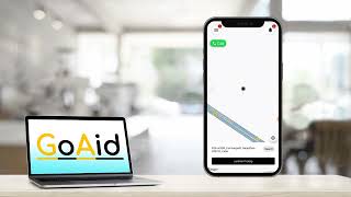 Ambulance Service App | Ambulance Booking App | Best Ambulance App - GoAid Ambulance App screenshot 3